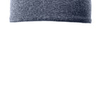 True Navy Heather / OSFA