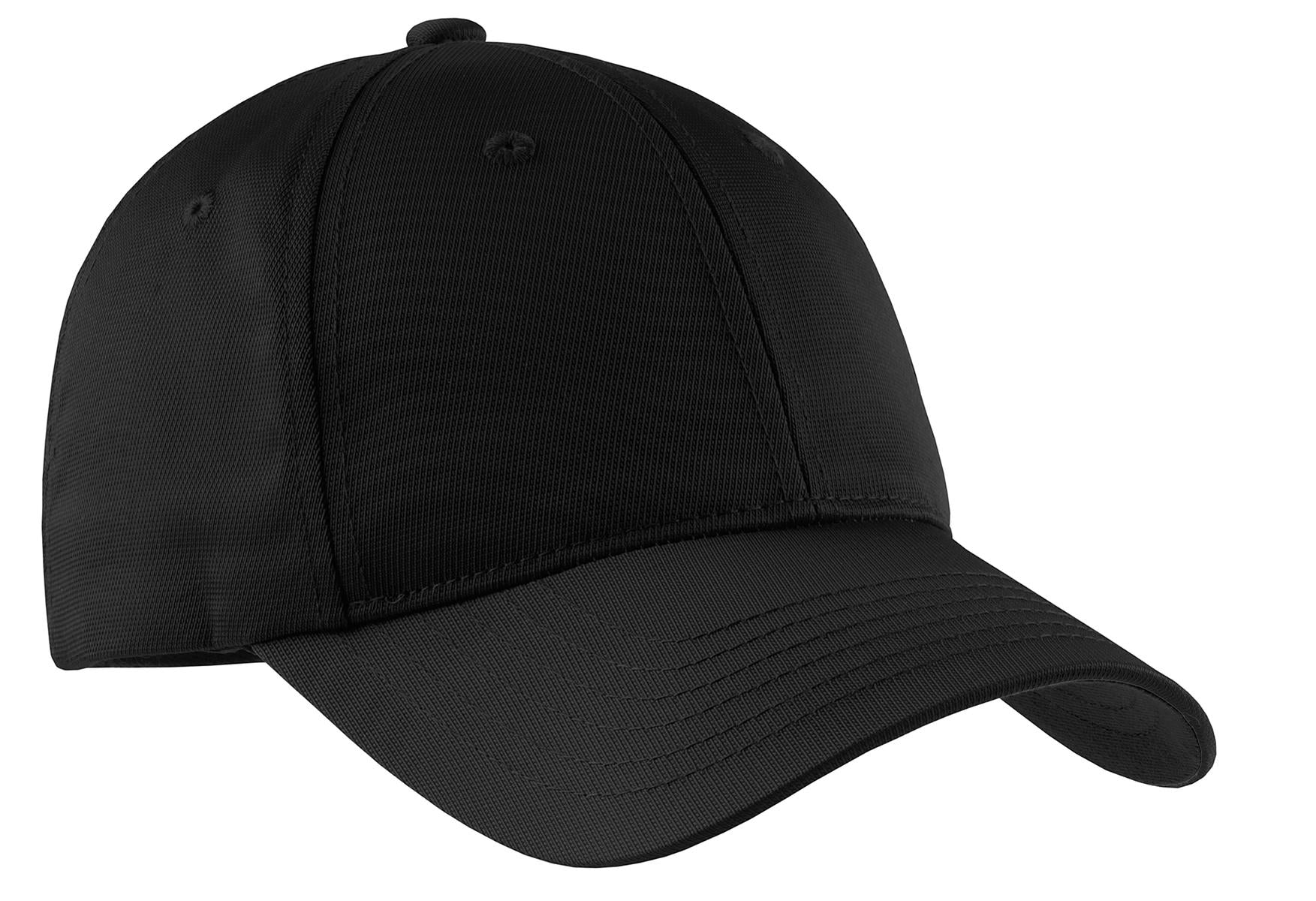 Sport-Tek® Youth Dry Zone® Nylon Cap YSTC10
