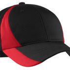 Black/ True Red / OSFA