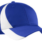 True Royal/ White / OSFA