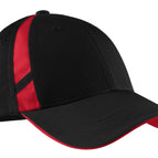 Black/ True Red / OSFA