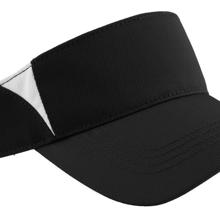 Sport-Tek ®  Dry Zone ®  Nylon Colorblock Cap. STC11