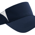 True Navy/ White / OSFA