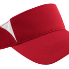 True Red/ White / OSFA