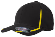 Sport-Tek® Flexfit® Performance Colorblock Cap STC16