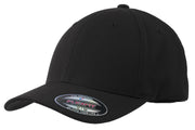 Sport-Tek® Flexfit® Performance Solid Cap STC17