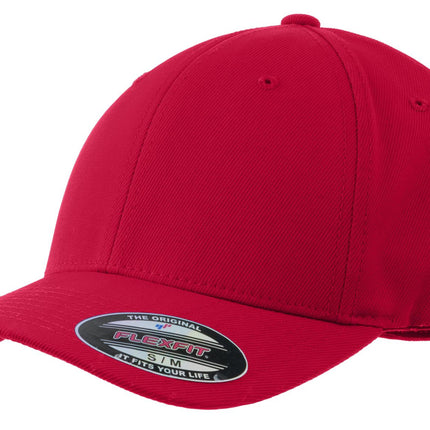 Sport-Tek ®  Flexfit ®  Performance Solid Cap. STC17