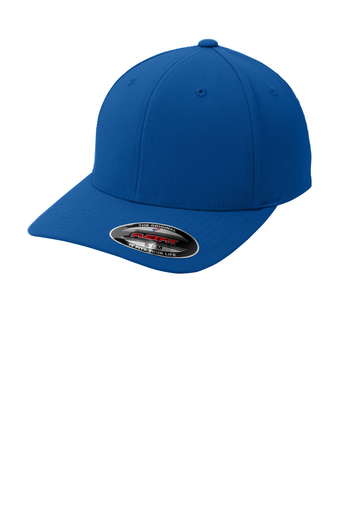 Sport-Tek® Flexfit® Performance Solid Cap STC17