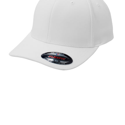 Sport-Tek ®  Flexfit ®  Performance Solid Cap. STC17