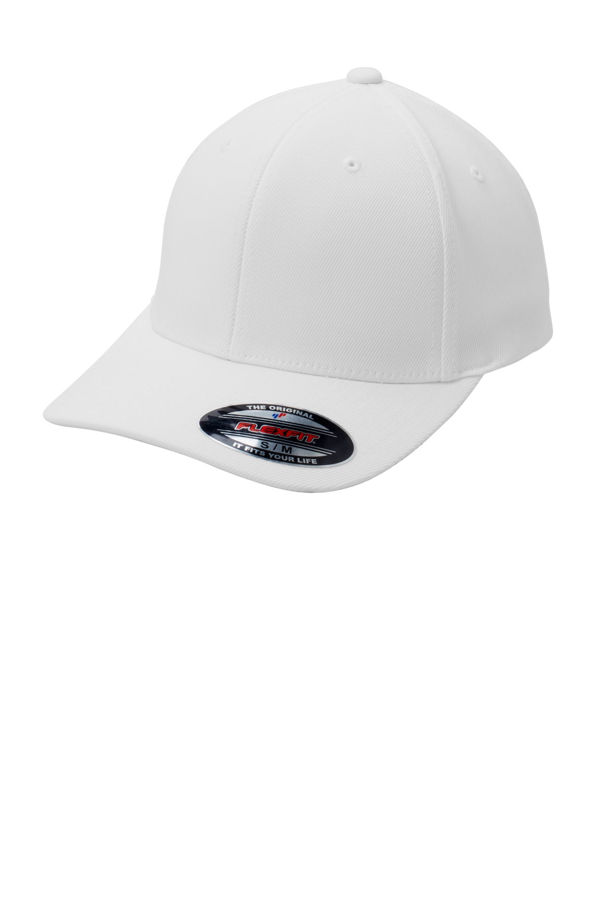 Sport-Tek® Flexfit® Performance Solid Cap STC17