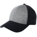 Vintage Heather/ Black / OSFA