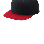 Black/ True Red / OSFA