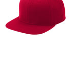 Deep Red / OSFA