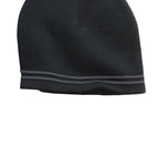 Black/ Iron Grey / OSFA