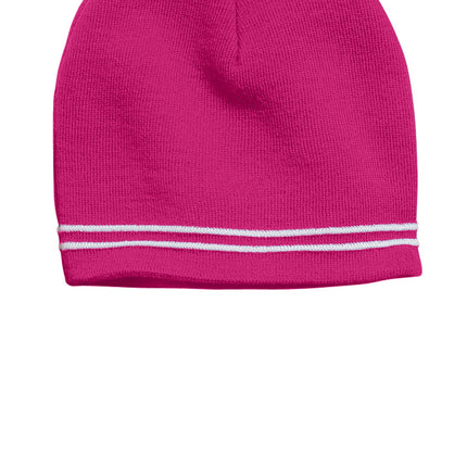 Sport-Tek ®  Spectator Beanie. STC20