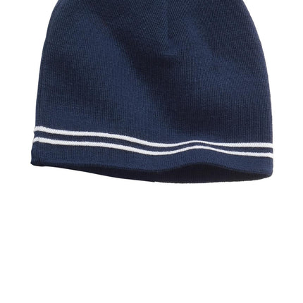 Sport-Tek ®  Spectator Beanie. STC20