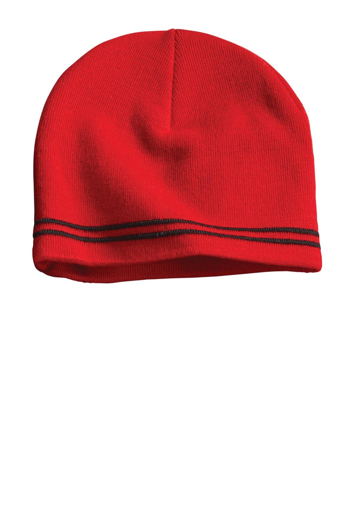 Sport-Tek® Spectator Beanie STC20