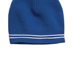 True Royal/ White / OSFA