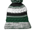Forest Green/ Black/ White / OSFA