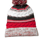 True Red/ Black/ White / OSFA