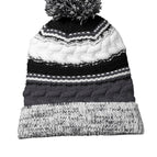 Iron Grey/ Black/ White / OSFA