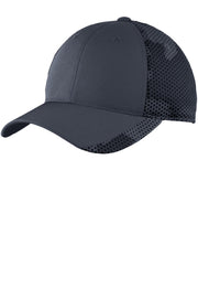 Sport-Tek® CamoHex Cap STC23