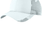 White / OSFA
