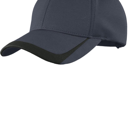 Sport-Tek ®  Pique Colorblock Cap. STC24