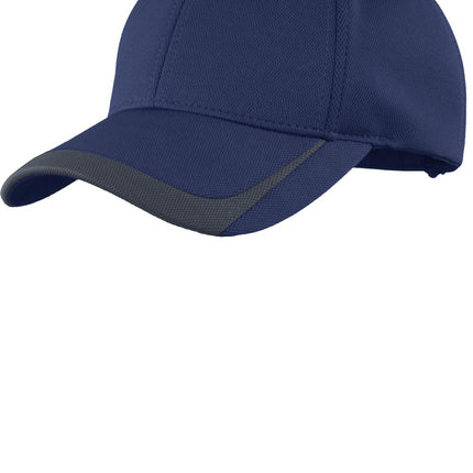 Sport-Tek ®  Pique Colorblock Cap. STC24