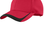 True Red/ Black / OSFA