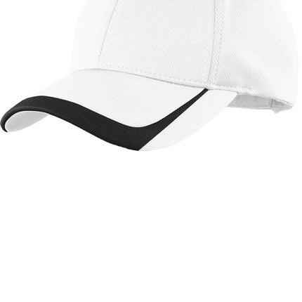 Sport-Tek ®  Pique Colorblock Cap. STC24