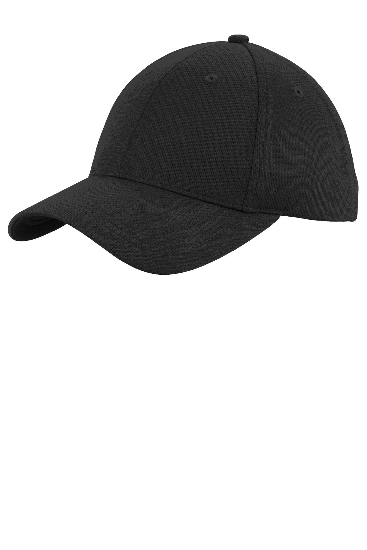 Sport-Tek® PosiCharge® RacerMesh® Cap STC26