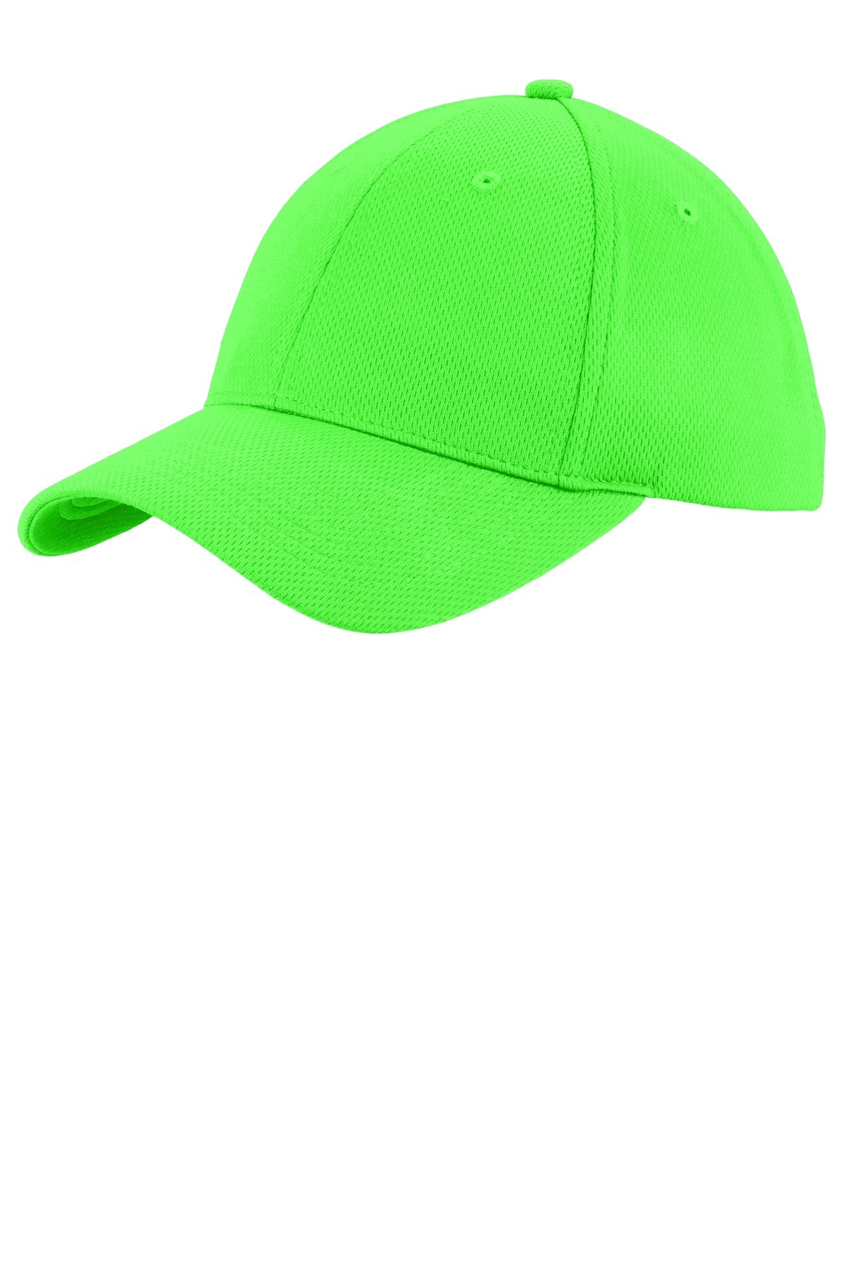 Sport-Tek® PosiCharge® RacerMesh® Cap STC26