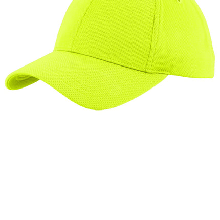 Sport-Tek ®  PosiCharge ®  RacerMesh ®  Cap. STC26