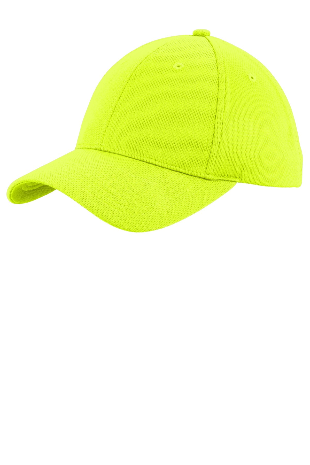 Sport-Tek® PosiCharge® RacerMesh® Cap STC26