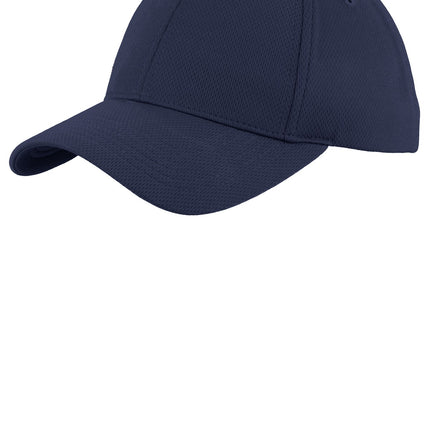 Sport-Tek ®  PosiCharge ®  RacerMesh ®  Cap. STC26