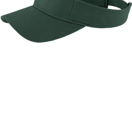 Sport-Tek ®  PosiCharge ®  RacerMesh ®  Visor.  STC27