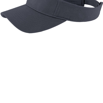 Sport-Tek ®  PosiCharge ®  RacerMesh ®  Visor.  STC27