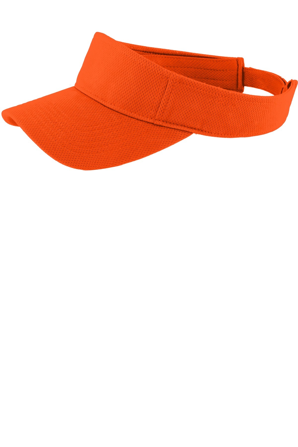 Sport-Tek® PosiCharge® RacerMesh® Visor STC27