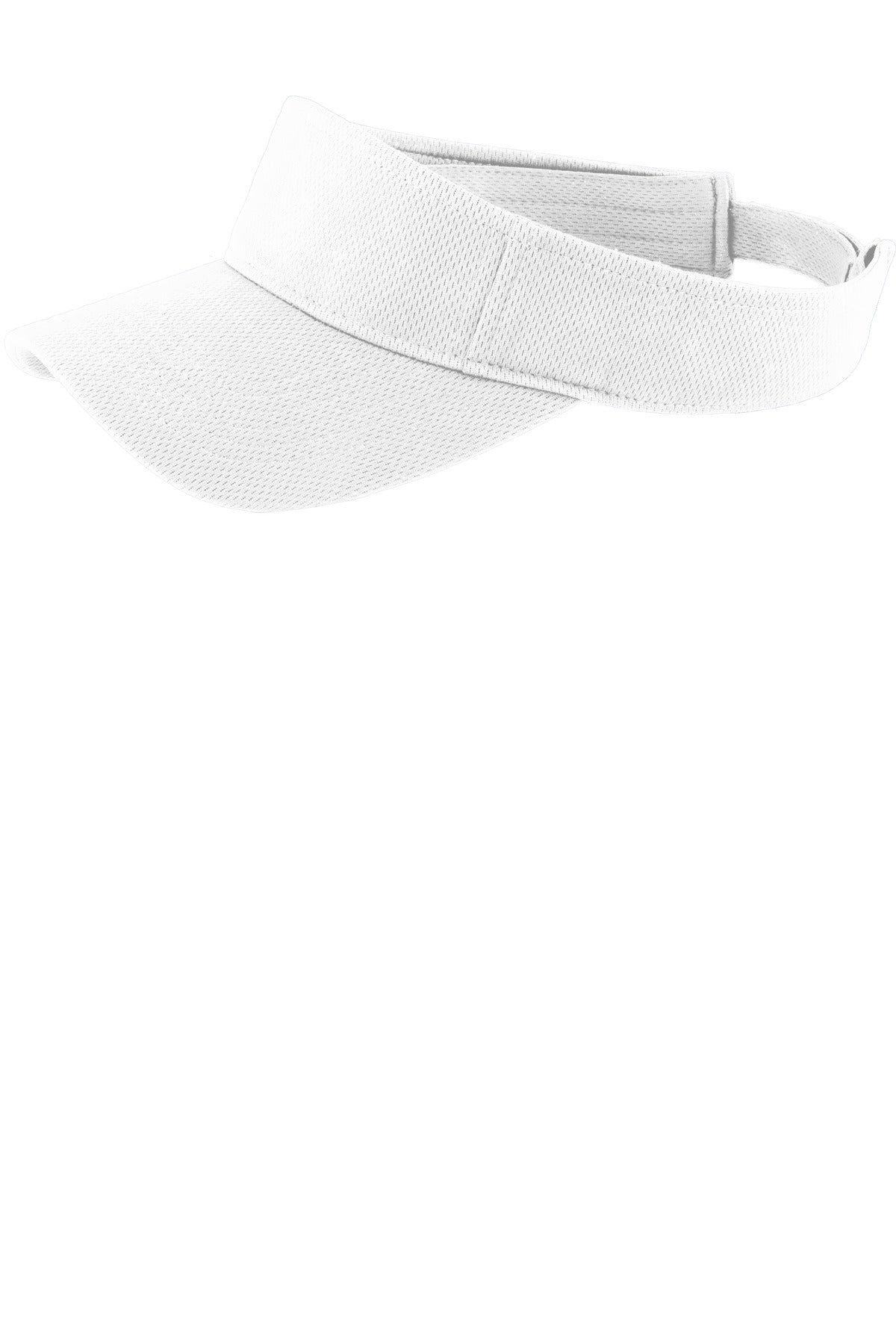 Sport-Tek® PosiCharge® RacerMesh® Visor STC27