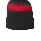 Black/ True Red / OSFA
