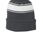 Iron Grey/ White / OSFA