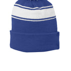 True Royal/ White / OSFA