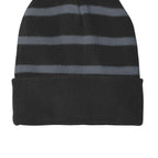 Black/ Iron Grey / OSFA