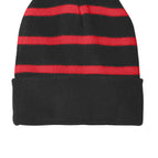 Black/ True Red / OSFA