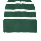 Forest Green/ White / OSFA