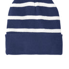 True Navy/ White / OSFA
