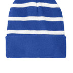 True Royal/ White / OSFA