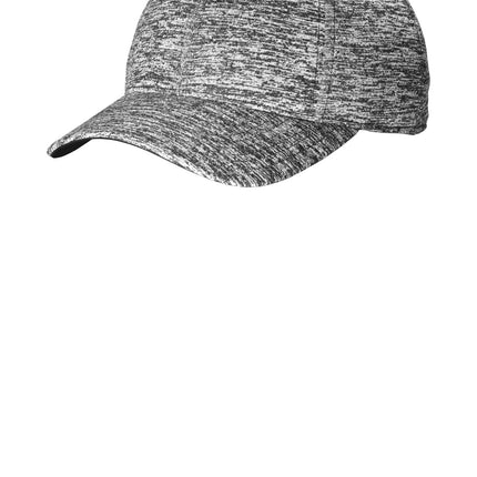Sport-Tek ®  PosiCharge ®  Electric Heather Cap. STC34