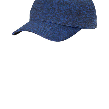 Sport-Tek ®  PosiCharge ®  Electric Heather Cap. STC34